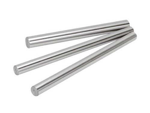 Modulating piston rod