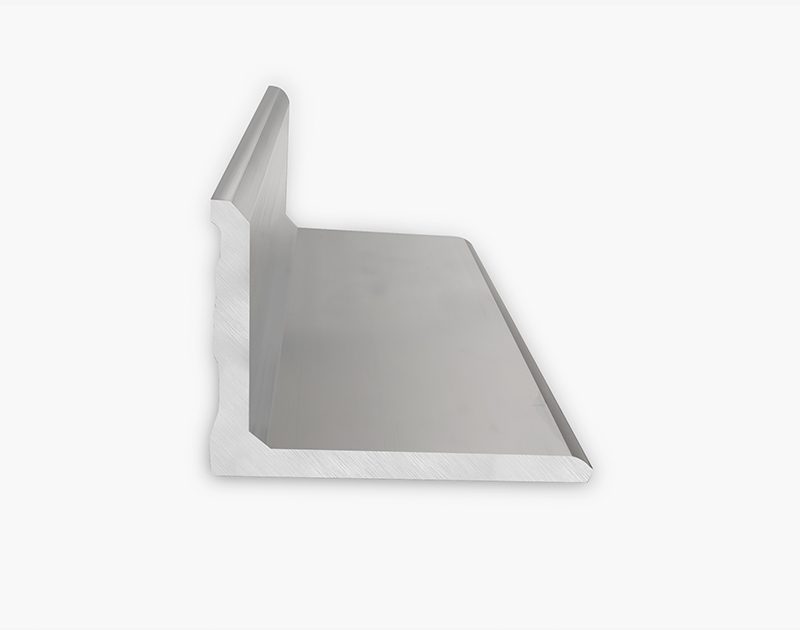 External Angle Aluminum