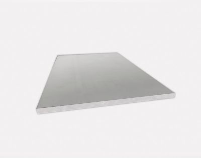 Aluminum sheet