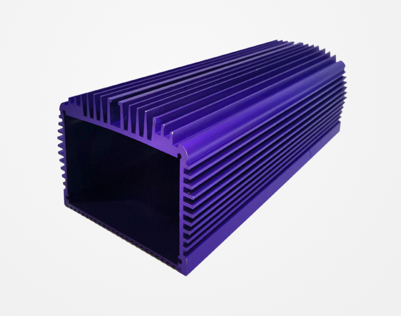 LED Radiator